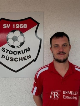 Avatar Bild für Sascha Gehrlein