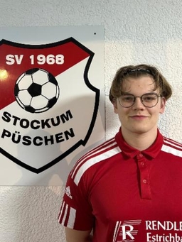 Avatar Bild für Louis Häbel