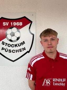 Avatar Bild für Fabian Luca Pöllmann