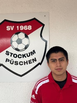 Avatar Bild für Dilan Fabian Quijia Corella