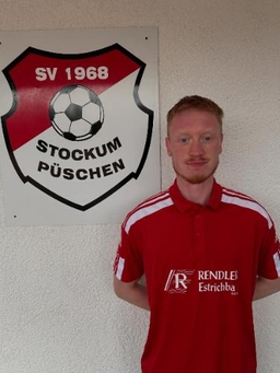 Avatar Bild für Nico Henn