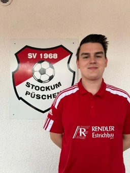 Avatar Bild für Jeremy Heß