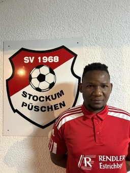 Avatar Bild für Simon Mwanza