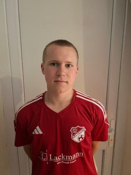 Avatar Bild für Marvin Maßmann