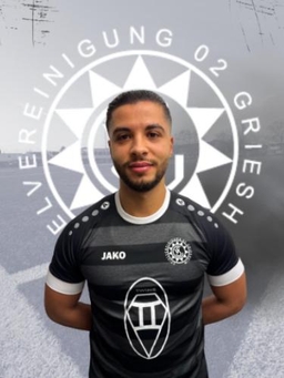 Avatar Bild für Bilal El Gouy