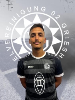 Avatar Bild für Rafed Matmati