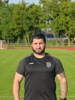 Avatar Bild für Cihan Olgun