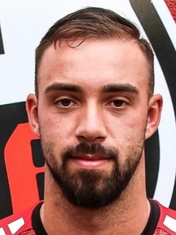 Avatar Bild für Steven Gross