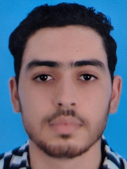 Avatar Bild für Farouq El Mouhri