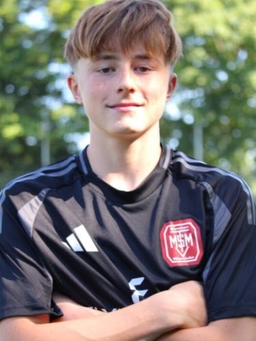 Avatar Bild für Sadin Makarevic