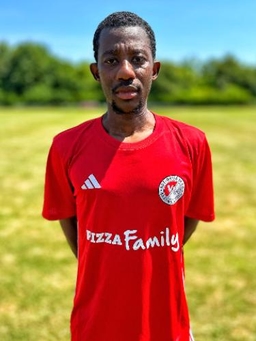 Avatar Bild für Amadou Balde
