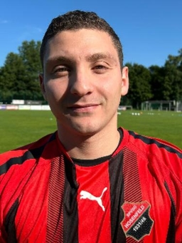 Avatar Bild für Reda Touimy
