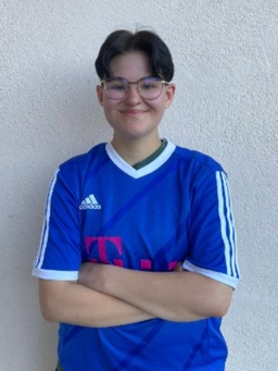 Avatar Bild für Leonie Lützel