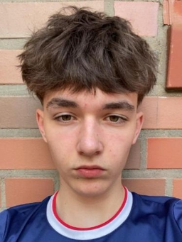 Avatar Bild für Luca Meß