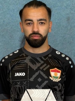 Avatar Bild für Nihat Sediq