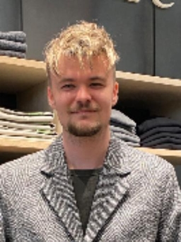 Avatar Bild für Mika Schneider