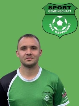 Avatar Bild für Oleksii Lutsenko