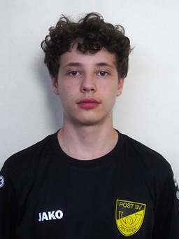 Avatar Bild für Dominik Paul