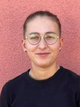 Avatar Bild für Egzona Muqaj