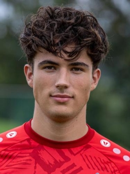 Avatar Bild für Moritz Rommstedt