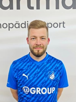 Avatar Bild für Robin Boegel