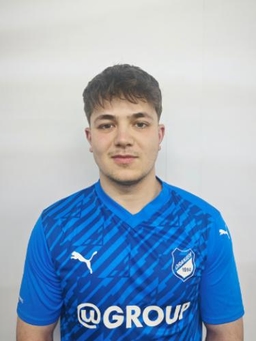 Avatar Bild für Lucas Bonorden
