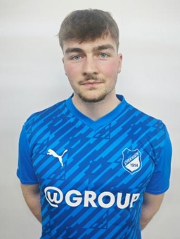 Avatar Bild für Finn Nickel