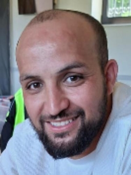 Avatar Bild für Hamid Simou