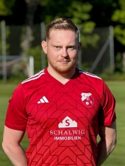 Avatar Bild für Pascal Frey