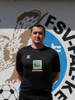 Avatar Bild für Dennis Demirci