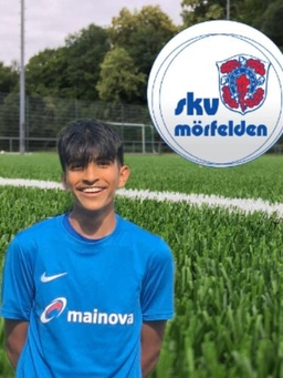 Avatar Bild für Muhammad Mashud Rafiq