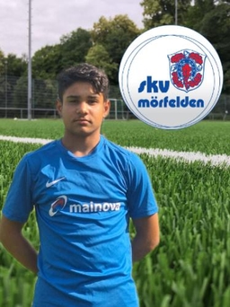 Avatar Bild für Behlyul Musamedivov Alishev