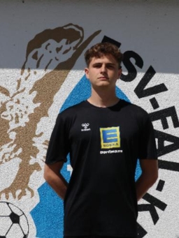 Avatar Bild für Fabian Lindemann