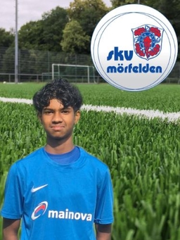 Avatar Bild für Abishan Gengatharan