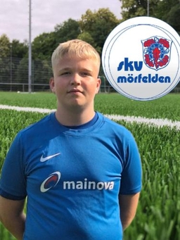 Avatar Bild für Damian Szczepanik