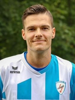 Avatar Bild für Sebastian Kleine