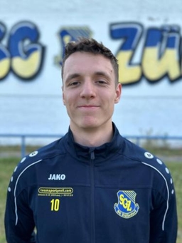 Avatar Bild für Damon Hilbrich