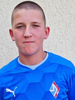 Avatar Bild für Terence Müller