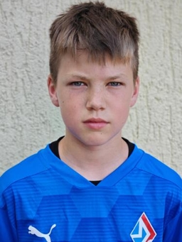 Avatar Bild für Theo Heft