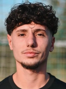 Avatar Bild für Albin Mecini