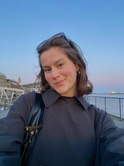 Avatar Bild für Franziska Sabel