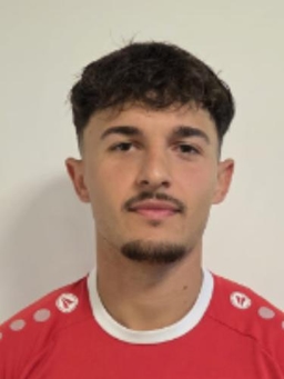 Avatar Bild für Mateo Dujic
