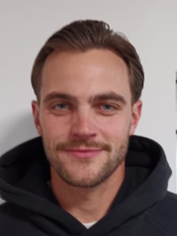 Avatar Bild für Adrian Markotic