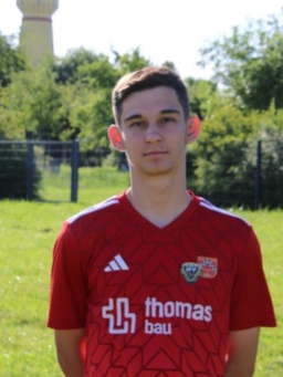 Avatar Bild für Jonah Meurisch