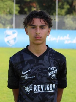 Avatar Bild für Aurelio Krasniqi