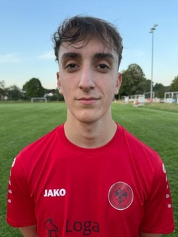 Avatar Bild für Redon Hoxha