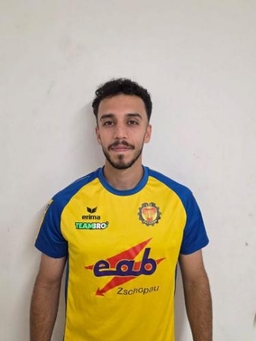 Avatar Bild für Mohammad Amin Malek Mohammadi