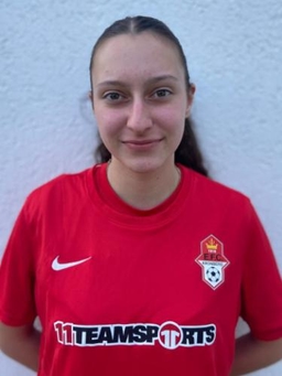 Avatar Bild für Jolien Lippitz