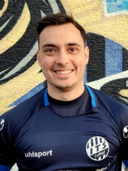 Avatar Bild für Janik Krämer
