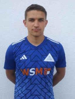 Avatar Bild für Luca-Raoul Krobitzsch